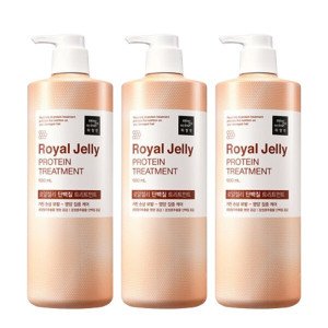 미쟝센 미쟝센 로얄젤리 단백질 트리트먼트1000ml 3개