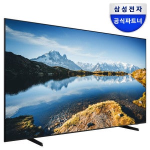 삼성전자 (사운드바무상증정)삼성 KU98UD9000FXKR 247cm UHD TV