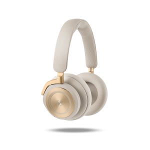 [뱅앤울룹슨] 뱅앤올룹슨 HX (Beoplay HX) Gold 블루투스 무선 헤드폰 - 골드