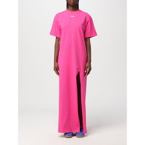 MSGM 원피스 드레스 3641MDA83247002 15 007 여성 Spring/Summer 2024