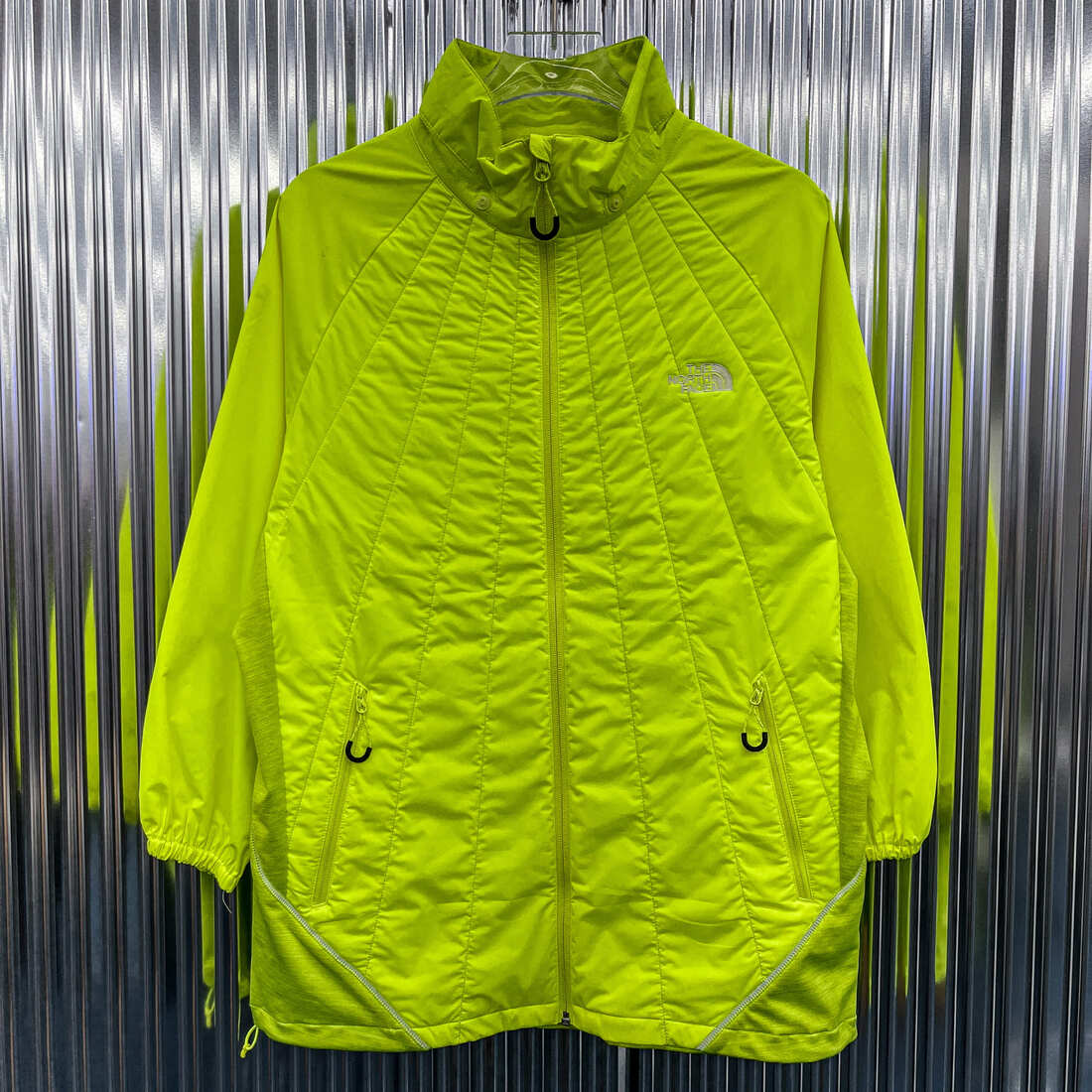 노스페이스 VX 액티브 자켓