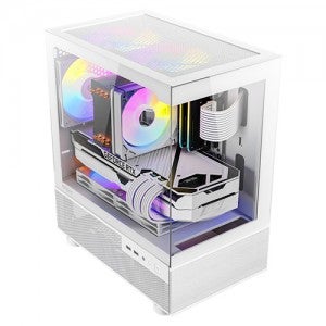 Antec CX200M RGB ELITE (화이트)