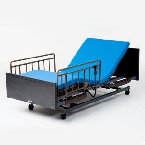 [대여상품]3단전동세미와이드침대 에스쁘아  복지용구 급여대상품목전국가능(제주도,섬,일부지역제외)수도권주말설치가능