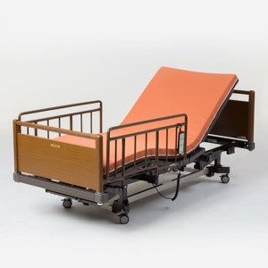 [대여상품]3단전동침대 휴먼케어T30SU  복지용구 급여대상품목서울,경기,인천 설치가능(일부지역제외)수도권주말설치가능