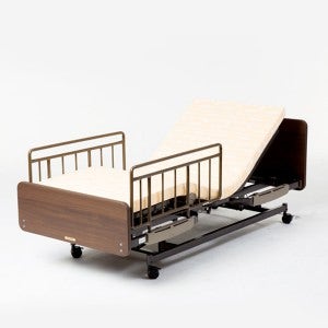 [대여상품]3단전동침대 휴먼케어NA33K  복지용구 급여대상품목  서울,경기,인천 설치가능(일부지역제외)수도권주말설치가능