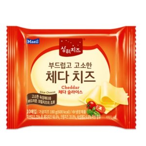 매일상하치즈 최저가 가성비상품