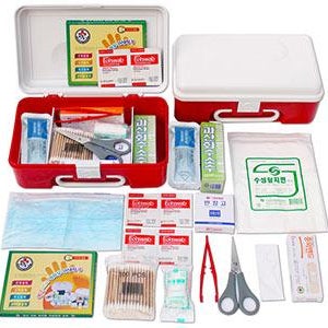 심플 홈닥터 세트 8호 B형