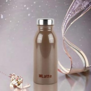 헨느  이중 라떼 에코텀블러 350ml 1개 (1 개부터 구매가능)(1 개-샘플구매 가능.)