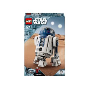 레고 레고 스타워즈 75379 R2-D2 레고공식