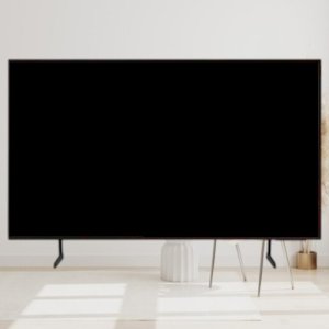 [10% 환급가전] 삼성전자 4K UHD Crystal TV KU65UD7000FXKR  (163cm/65인치)  스탠드형  방문설치