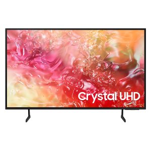 [전국 기본설치비 포함] [10% 환급가전] 삼성전자 4K UHD Crystal TV  125cm(50인치)   스탠드형  방문설치 KU50UD7000FXKR