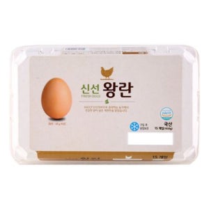 [Express] 신선왕란 15개입