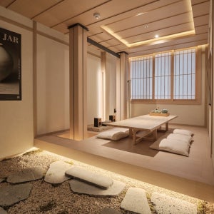 [서울 호텔] UH 스위트 센트럴 서울/2성급