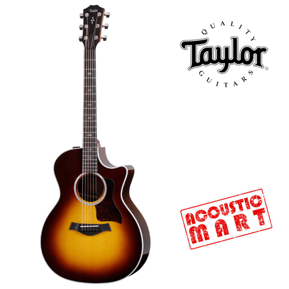 Taylor 테일러 통기타 Taylor 414ce-R sb