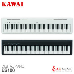 Kawai 가와이 KAWAI 디지털피아노 ES100 ES-100