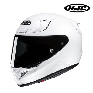 HJC(홍진) 알파 12 펄 화이트