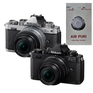 니콘 Z fc + Z 28mm F2.8 KIT / TR