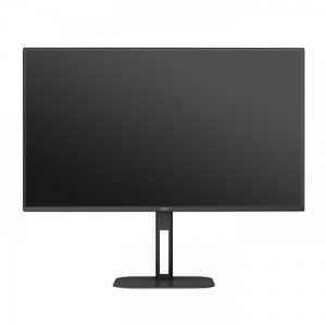 알파스캔 AOC Q27V5 QHD USB-C 프리싱크 높낮이 HDR 무결점