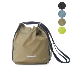 [로우로우] 트래블 스트링 숄더백 L 721 [4color] RSD7214