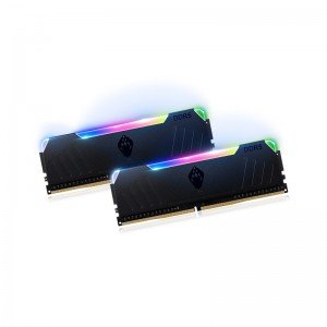 ANACOMDA DDR5-6000 CL40 ET RGB Black 패키지 (32GB(16Gx2))