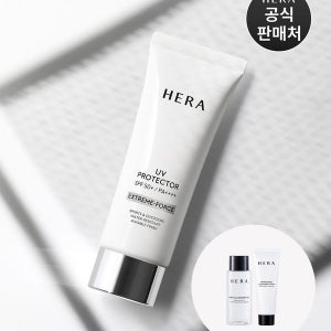 헤라 UV프로텍터 익스트림포스 레포츠 SPF50/4+ 70ML