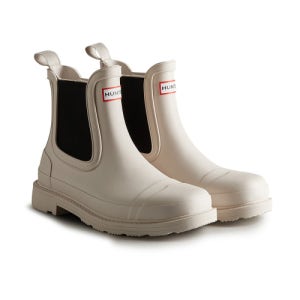 [헌터] [WOMEN] 코만도 첼시 레인부츠 - 캐스트 WFS1018RMACAS WFS1018RMACAS