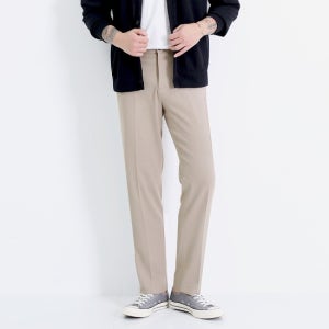 44813 402 에어라인 쿨 밴딩 슬랙스