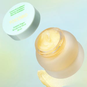 [토코보] 레몬 슈가 스크럽 립 마스크 20mL 8809835060393