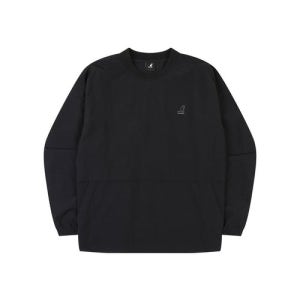 [캉골][캉골] 나일론 우븐 피스트 1750 블랙_1750 BLACK [갤러리아 한화갤러리아㈜ 센터시티]