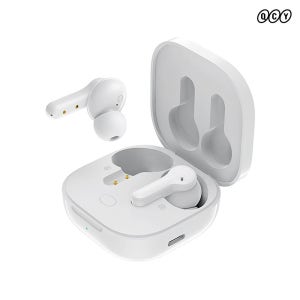 QCY 큐씨와이 QCY T13 APP 블루투스 이어폰 T13