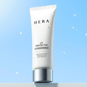 [헤라] [선착순12추가쿠폰]UV프로텍터 익스트림포스 레포츠 SPF50/4+ 70ML+증정 K217XX01042