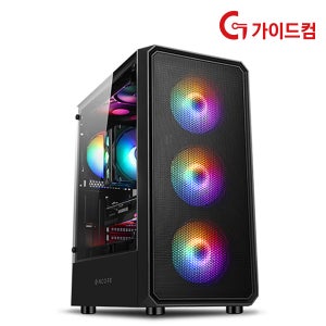사무용 게임용 컴퓨터 데스크탑 본체 R5 8600G 발로란트 마인크래프트 피파온라인 게이밍 조립PC