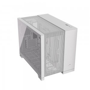 CORSAIR 2500D Airflow (화이트)