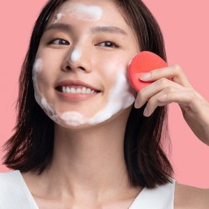 [포레오] 포레오 루나 4 미니 (코랄)