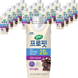 셀렉스프로핏 최저가 가성비상품