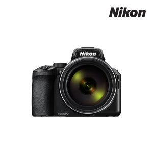 [롯데백화점] 니콘 COOLPIX P950 초망원 컴팩트 카메라 / 쿨픽스 P950 / 정품상품 LE1216320409