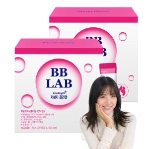 bblab콜라겐 최저가 가성비상품