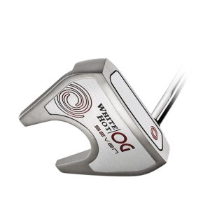 [캘러웨이] (오디세이) 2024년 화이트 핫 OG 클래식 퍼터(7번) 화이트 핫 OG 클래식 퍼터 7번