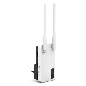 아이피타임 EXTENDER-AX3000 Wi-Fi 6 와이파이 무선확장기 AP
