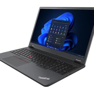 ThinkPad P16v Gen 1 (AMD)
