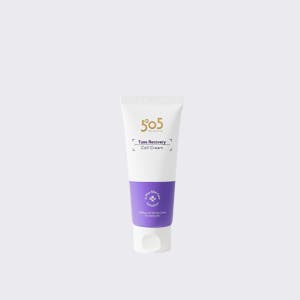 닥터505 튠 리커버리 셀크림(50ml),피부과 레이저 점뺀후 재생 병풀 세라마이드 크림