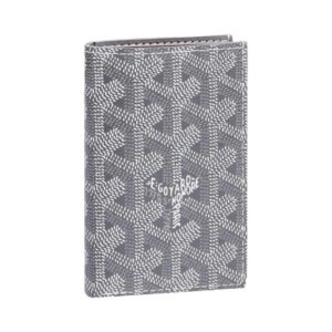 고야드 생피에르 그레이 카드 홀더