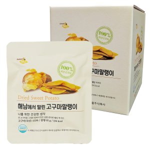 고구마말랭이 최저가 가성비상품