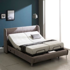 장인가구 체이스 모션베드 슈퍼싱글 트윈 킹 2종