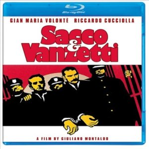 Sacco & Vanzetti (사코 & 반젯티) (1971)(한글무자막)(Blu-ray)