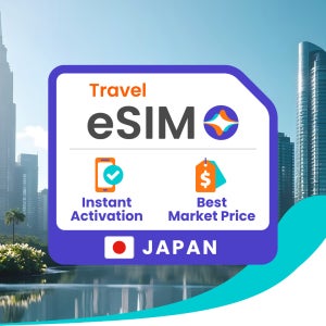 일본이심 eSIM USIM e심 데이터 무제한 포켓 와이파이