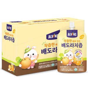 엘빈즈배도라지 최저가 가성비상품