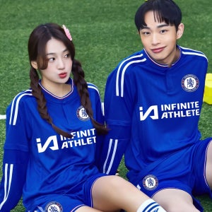 축구반티 첼시 INFINITE 유니폼 사이트