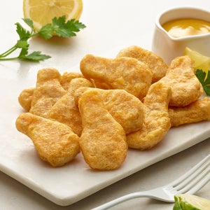 아침빛바다 마니커F&G 치킨너겟골드-1kg