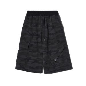 피스메이커 TS 버뮤다 스웻 팬츠 (카모)